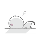 ひちさんねこ2（個別スタンプ：39）