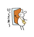 ふたりのモーリー2（個別スタンプ：1）