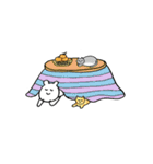 ふたりのモーリー2（個別スタンプ：8）