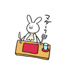 ふたりのモーリー2（個別スタンプ：20）