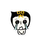 The inner game of me Ch.ver.（個別スタンプ：21）
