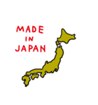 メガネ屋さんならではのスタンプ（個別スタンプ：33）