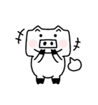 SquarePig（個別スタンプ：5）