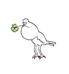 鳩胸ポロピン（個別スタンプ：29）