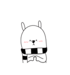 TAINING（個別スタンプ：4）