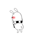 TAINING（個別スタンプ：7）