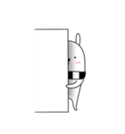 TAINING（個別スタンプ：8）