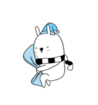 TAINING（個別スタンプ：16）