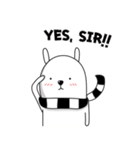 TAINING（個別スタンプ：22）