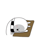 TAINING（個別スタンプ：28）