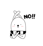 TAINING（個別スタンプ：30）