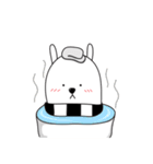 TAINING（個別スタンプ：35）