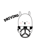 TAINING（個別スタンプ：37）