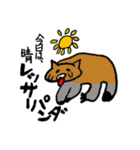 ダジャレーズ（個別スタンプ：36）