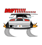Racing Thai（個別スタンプ：9）