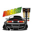 Racing Thai（個別スタンプ：10）