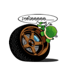 Racing Thai（個別スタンプ：20）