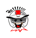 Racing Thai（個別スタンプ：24）