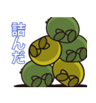 おろわさ ＆ ねりから（個別スタンプ：12）