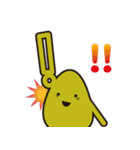 おろわさ ＆ ねりから（個別スタンプ：21）