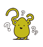 おろわさ ＆ ねりから（個別スタンプ：22）