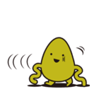 おろわさ ＆ ねりから（個別スタンプ：31）