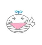 可愛いスタンプ（個別スタンプ：7）