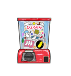 にょろり～ん2（個別スタンプ：9）