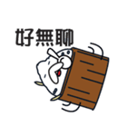 Little Rice Bucket（個別スタンプ：13）