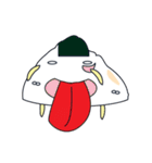 Little Rice Bucket（個別スタンプ：29）