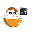 Little Rice Bucket（個別スタンプ：34）