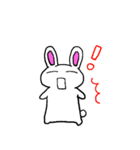 らびたんの日常（個別スタンプ：5）