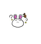 らびたんの日常（個別スタンプ：7）