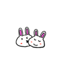 らびたんの日常（個別スタンプ：24）