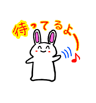 らびたんの日常（個別スタンプ：40）