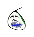 Hair Rooter（個別スタンプ：1）