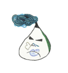 Hair Rooter（個別スタンプ：3）