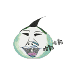 Hair Rooter（個別スタンプ：4）