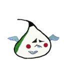 Hair Rooter（個別スタンプ：6）