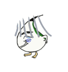 Hair Rooter（個別スタンプ：7）