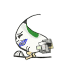 Hair Rooter（個別スタンプ：11）