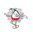 Hair Rooter（個別スタンプ：12）