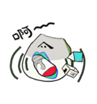Hair Rooter（個別スタンプ：13）