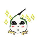 Hair Rooter（個別スタンプ：14）