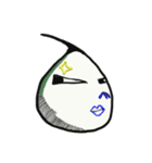 Hair Rooter（個別スタンプ：16）