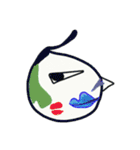 Hair Rooter（個別スタンプ：20）