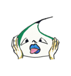 Hair Rooter（個別スタンプ：21）