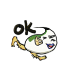 Hair Rooter（個別スタンプ：25）