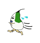 Hair Rooter（個別スタンプ：26）