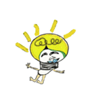 Hair Rooter（個別スタンプ：27）